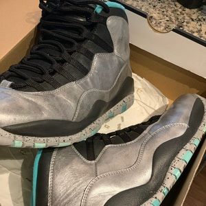 Jordan 10 Retro 30th Anniversary